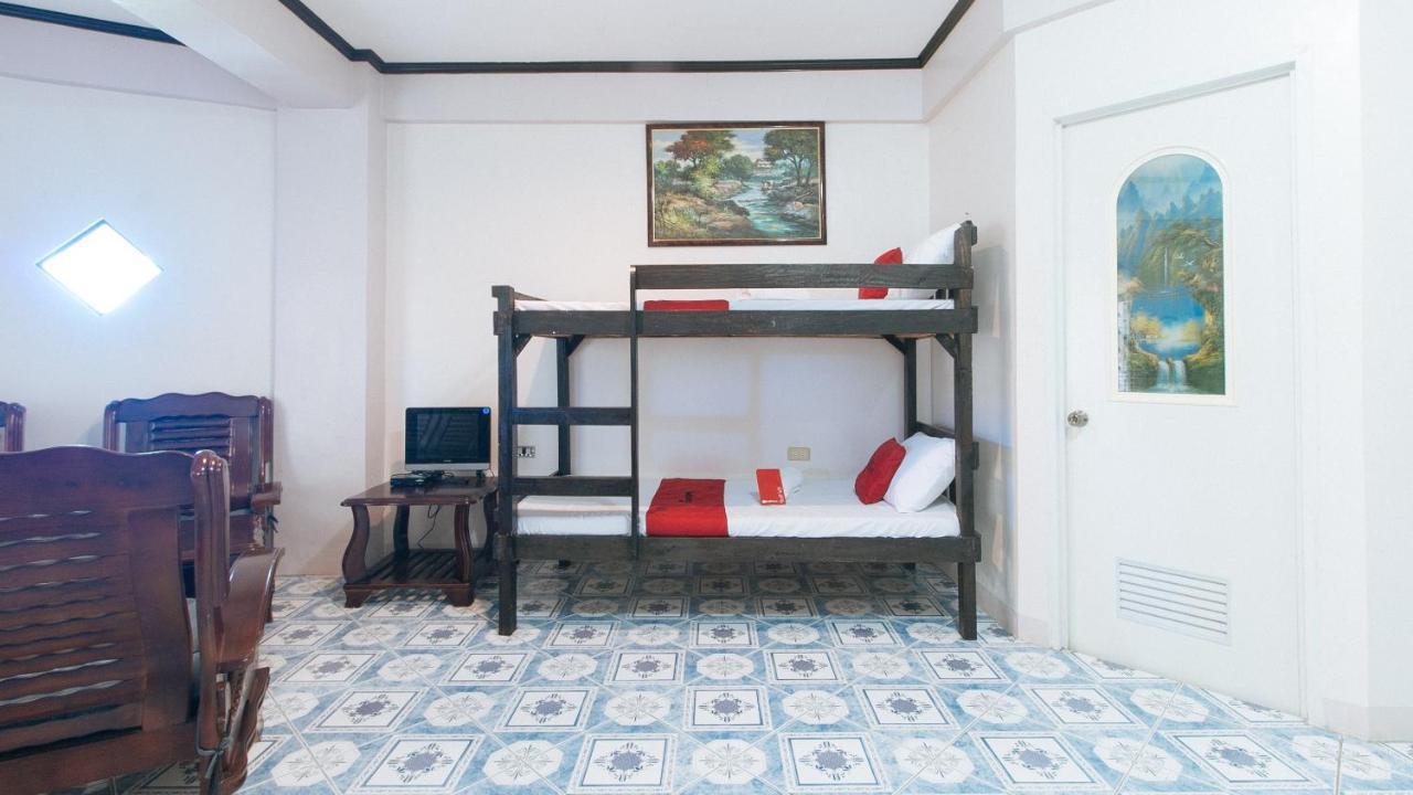 Reddoorz @ Seasun Beach Resort And Hotel Zambales Masinloc Exterior foto
